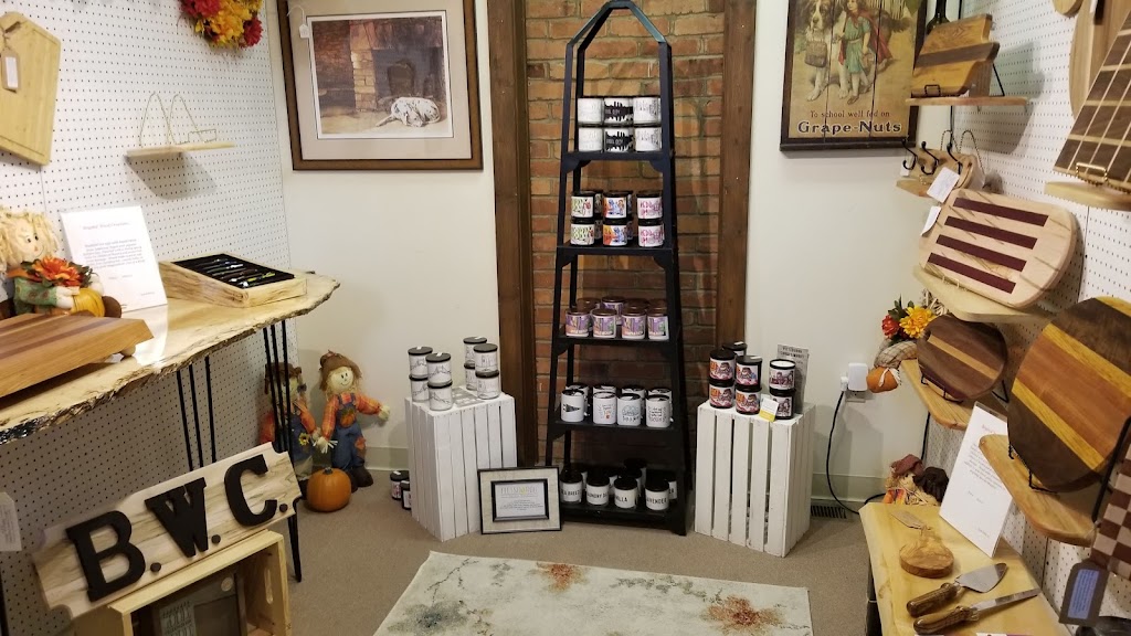 Berry Vine Gifts | 185 Bradford Rd #1, Bradford Woods, PA 15015, USA | Phone: (724) 935-1661