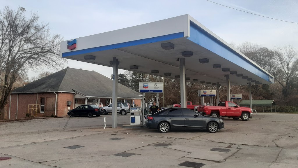 Chevron | 1992 Hwy 92, Fayetteville, GA 30215, USA | Phone: (770) 461-7715