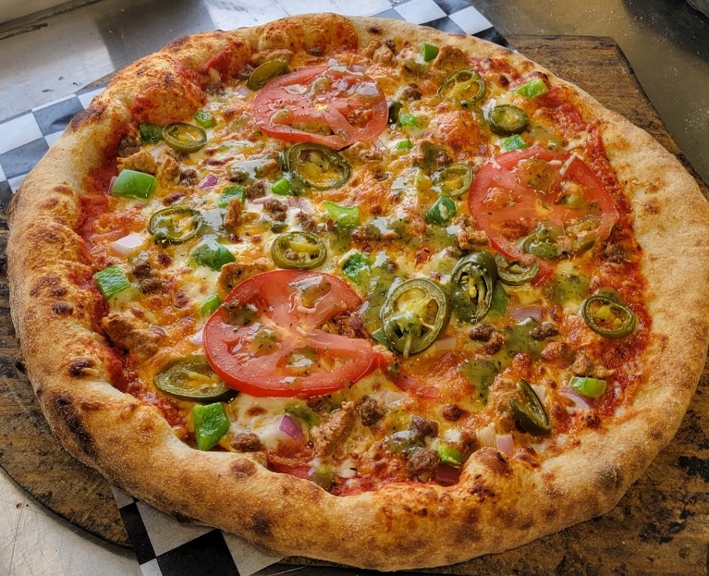 Fat Boyz Pizza | 1963 Northpark Dr Suite #3, Kingwood, TX 77339, USA | Phone: (281) 570-8974