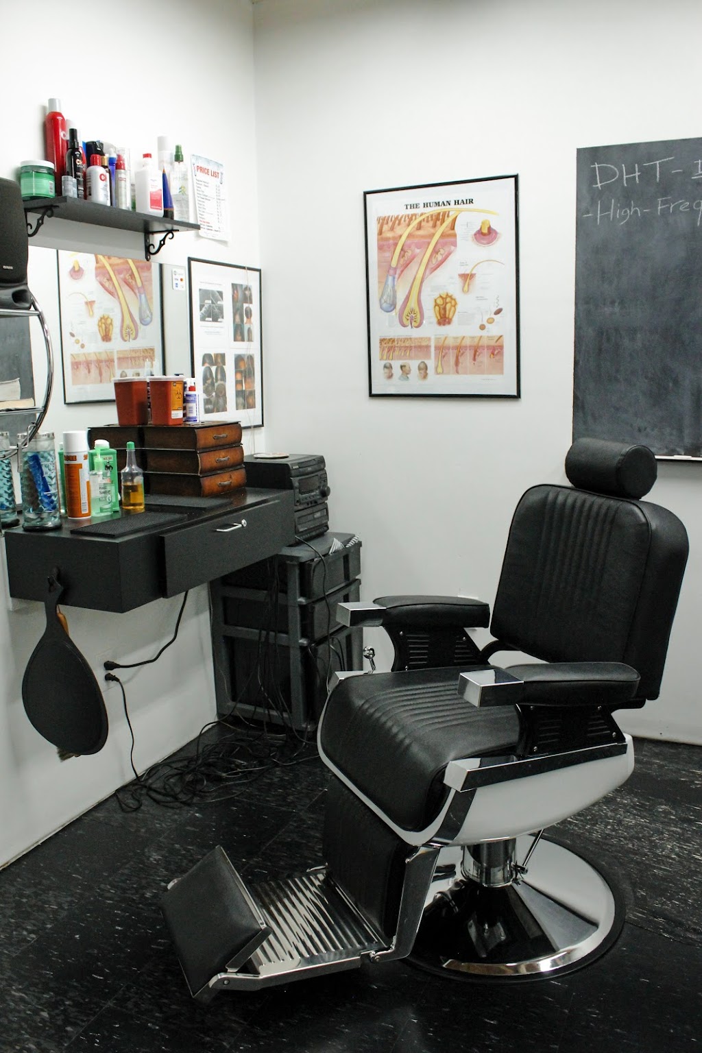 Men & Women Hair Care Barber Salon | 793 Windsor Creek Trail SW, Grayson, GA 30017, USA | Phone: (678) 549-9210