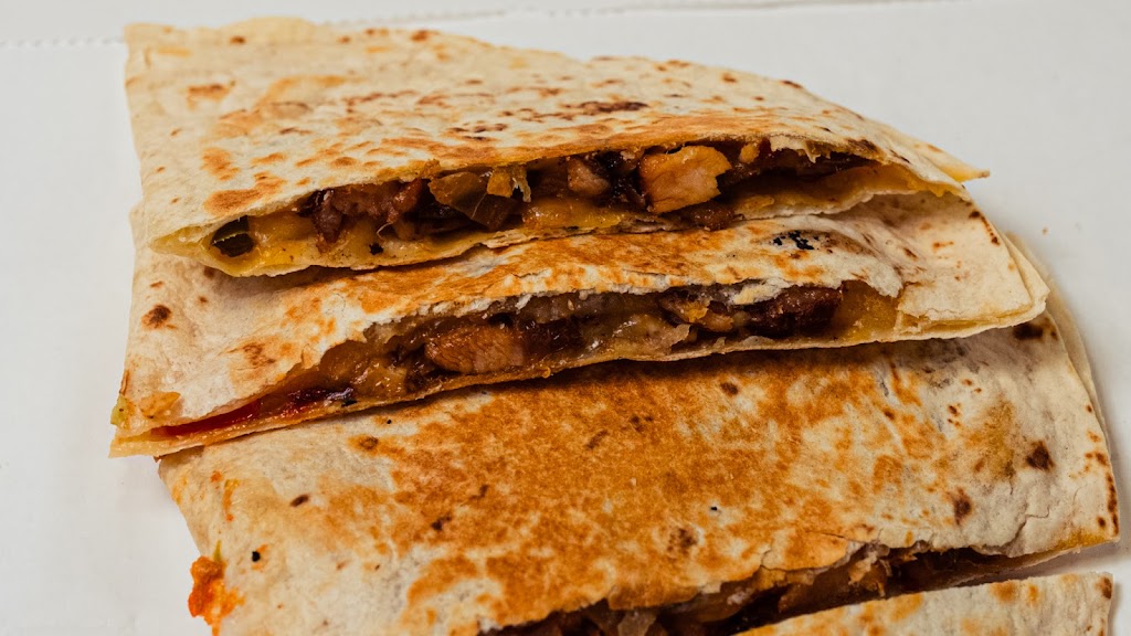 Mi Faburrito Mexican Grill | 706 S Woody Guthrie St, Okemah, OK 74859, USA | Phone: (918) 623-9600