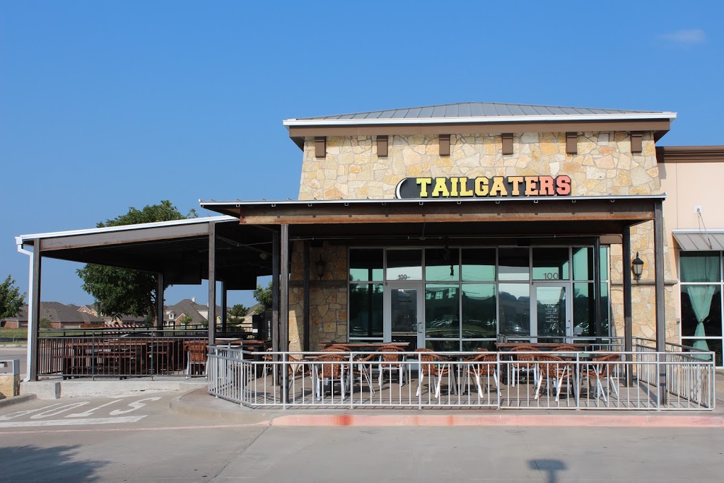 Tailgaters Sports Bar | 5605 FM 423, Frisco, TX 75034, USA | Phone: (214) 469-1811