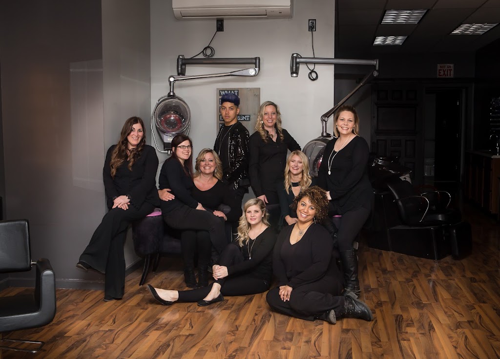 HIZAIR Hair Salon | 85 Webster St, North Tonawanda, NY 14120, USA | Phone: (716) 525-1966