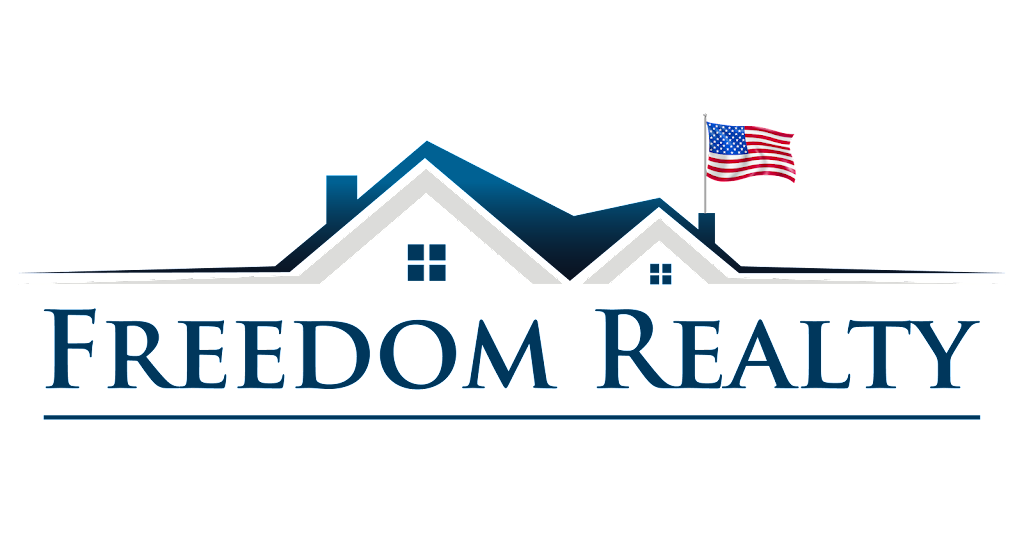 Freedom Realty | 7910 N Tamiami Trail #103, Sarasota, FL 34243, USA | Phone: (941) 677-7221