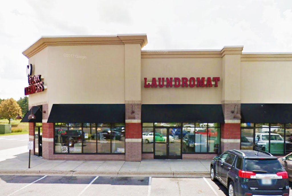 SCC Laundromat | 5845 Neal Ave N, Stillwater, MN 55082, USA | Phone: (651) 237-4956