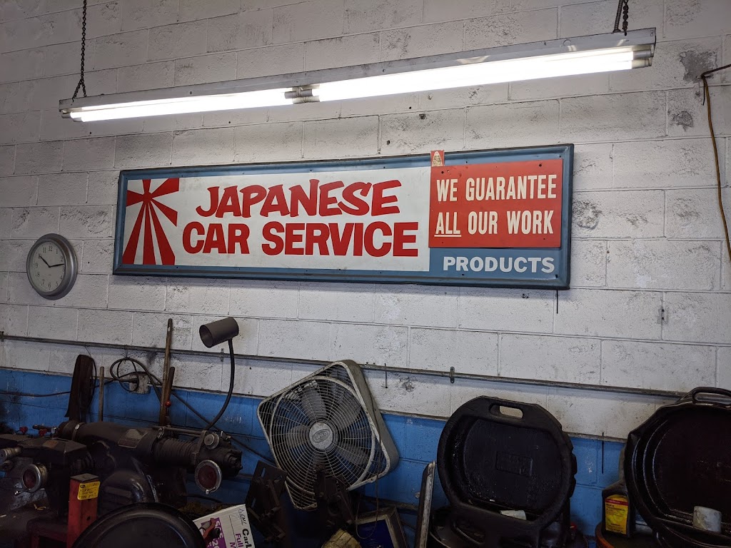 Japanese Car Services | 11100 Burbank Blvd #5, North Hollywood, CA 91601, USA | Phone: (818) 763-5579