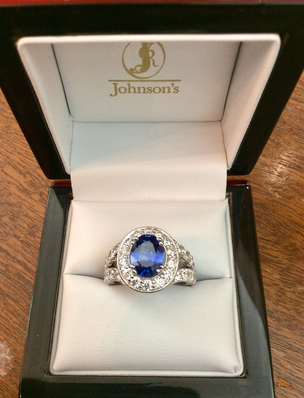 Johnsons Jewelers of Raleigh | 3201 John Humphries Wynd, Raleigh, NC 27612, USA | Phone: (919) 783-9504