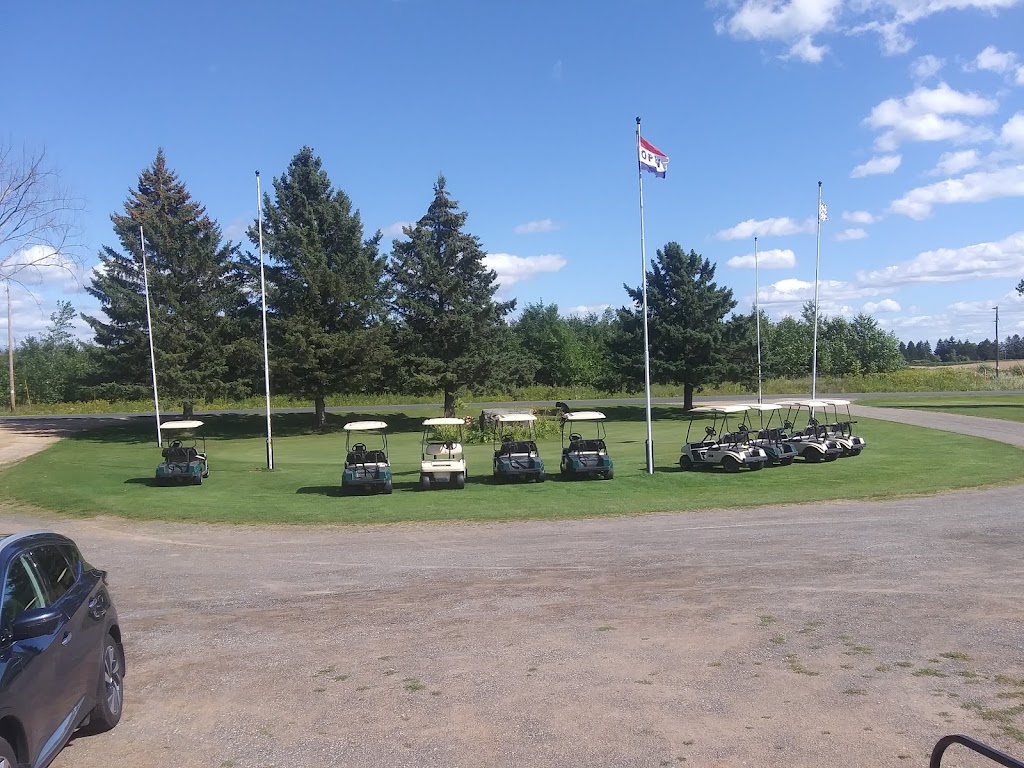 Five Flags Golf Course | 1855 145th St, Balsam Lake, WI 54810, USA | Phone: (715) 825-2141