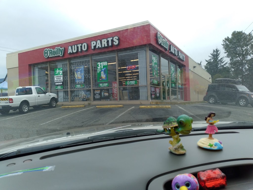 OReilly Auto Parts | 6110 6th Ave, Tacoma, WA 98406 | Phone: (253) 564-4333