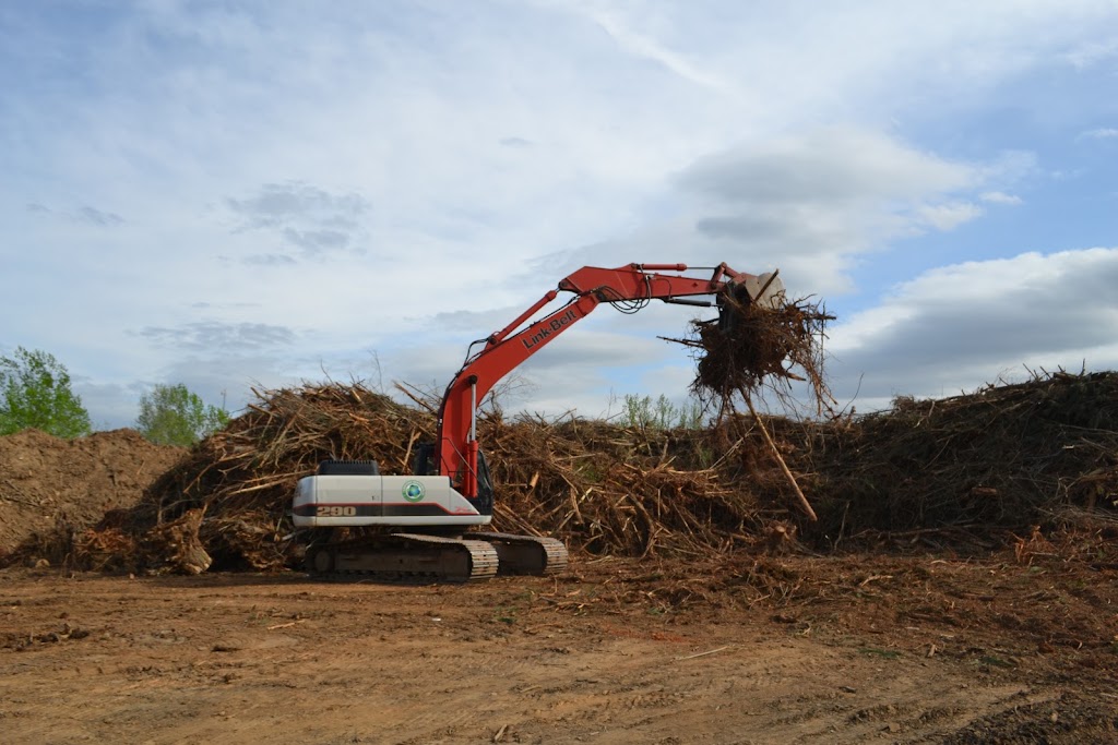 Wall Recycling (Franklinton) | 2095 US-1, Franklinton, NC 27525, USA | Phone: (919) 562-4950