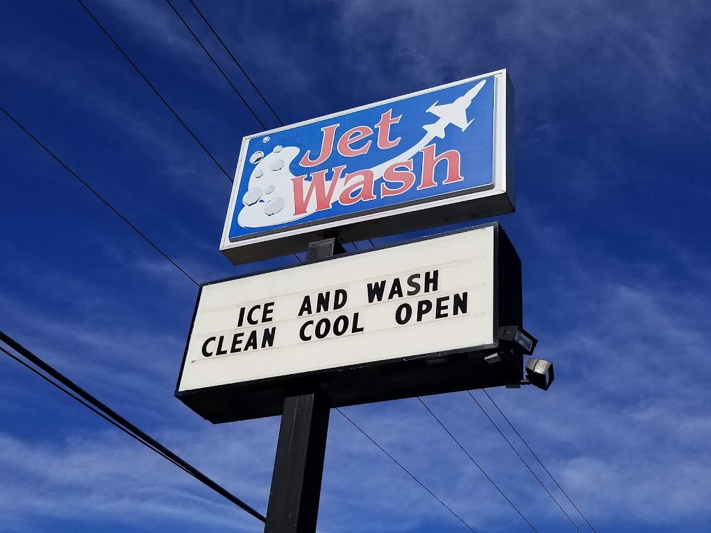 Jet Wash | 2700 N Illinois St, Swansea, IL 62226, USA | Phone: (618) 235-9449