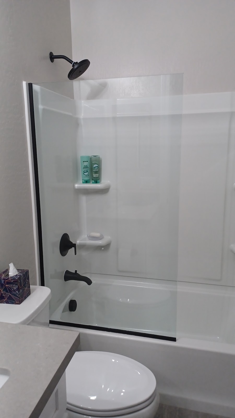 Buckeye Shower Door & Mirror | 20458 W Crescent Dr, Buckeye, AZ 85396, USA | Phone: (602) 989-3310