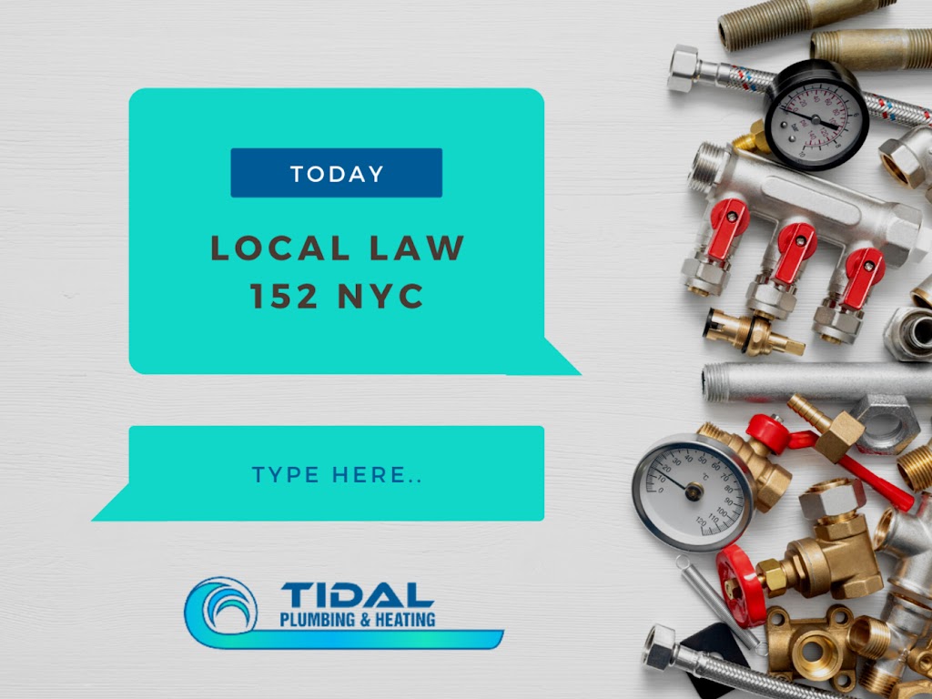 Tidal Plumbing & Heating | 149-17 Cross Island Pkwy, Queens, NY 11357 | Phone: (718) 505-9300