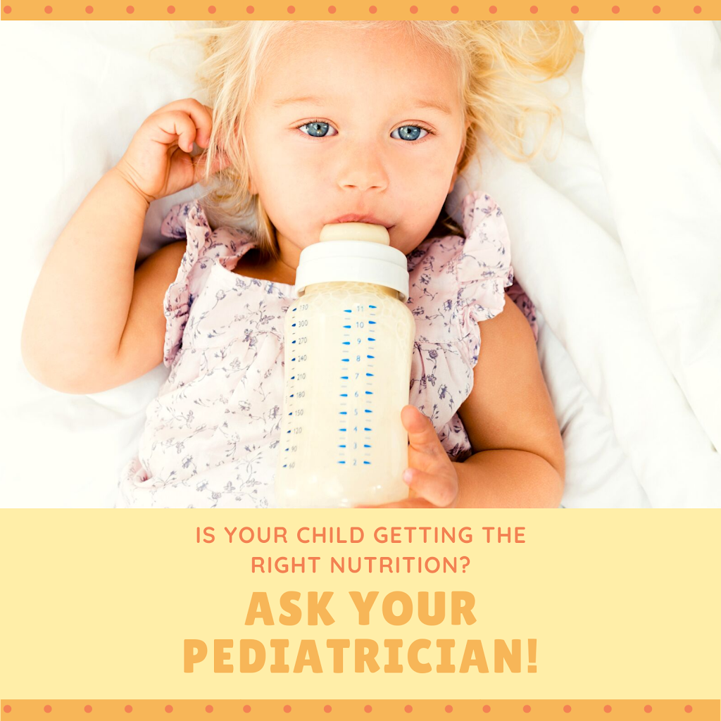 Childrens International Pediatrics | 64167 LA-41 unit c, Pearl River, LA 70452, USA | Phone: (985) 250-9700