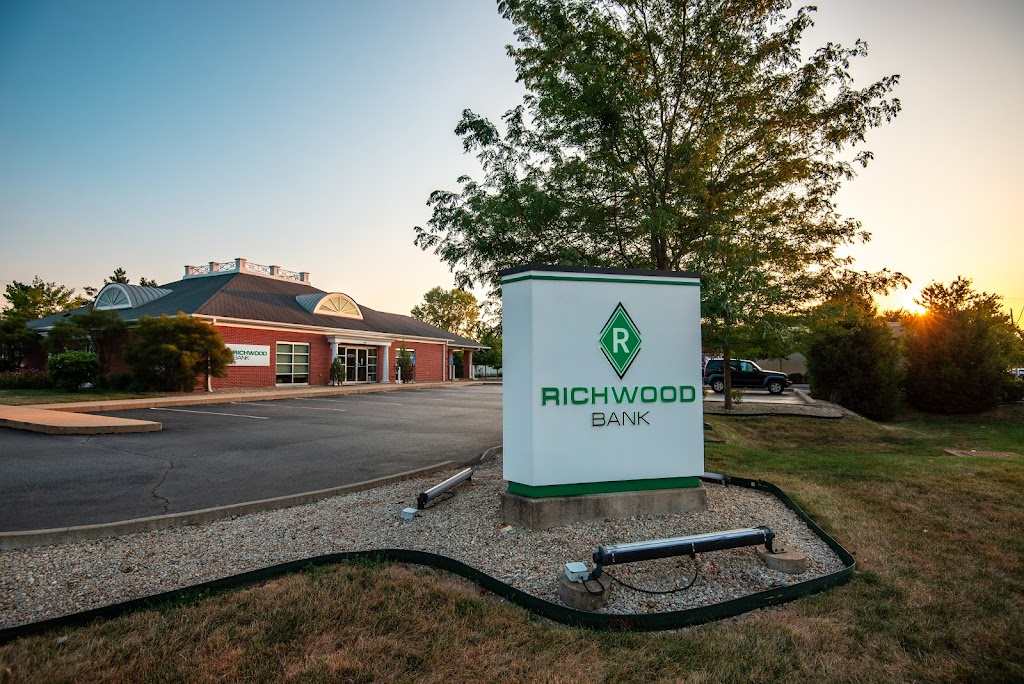 Richwood Bank | 601 W Main St, Plain City, OH 43064, USA | Phone: (740) 943-2317