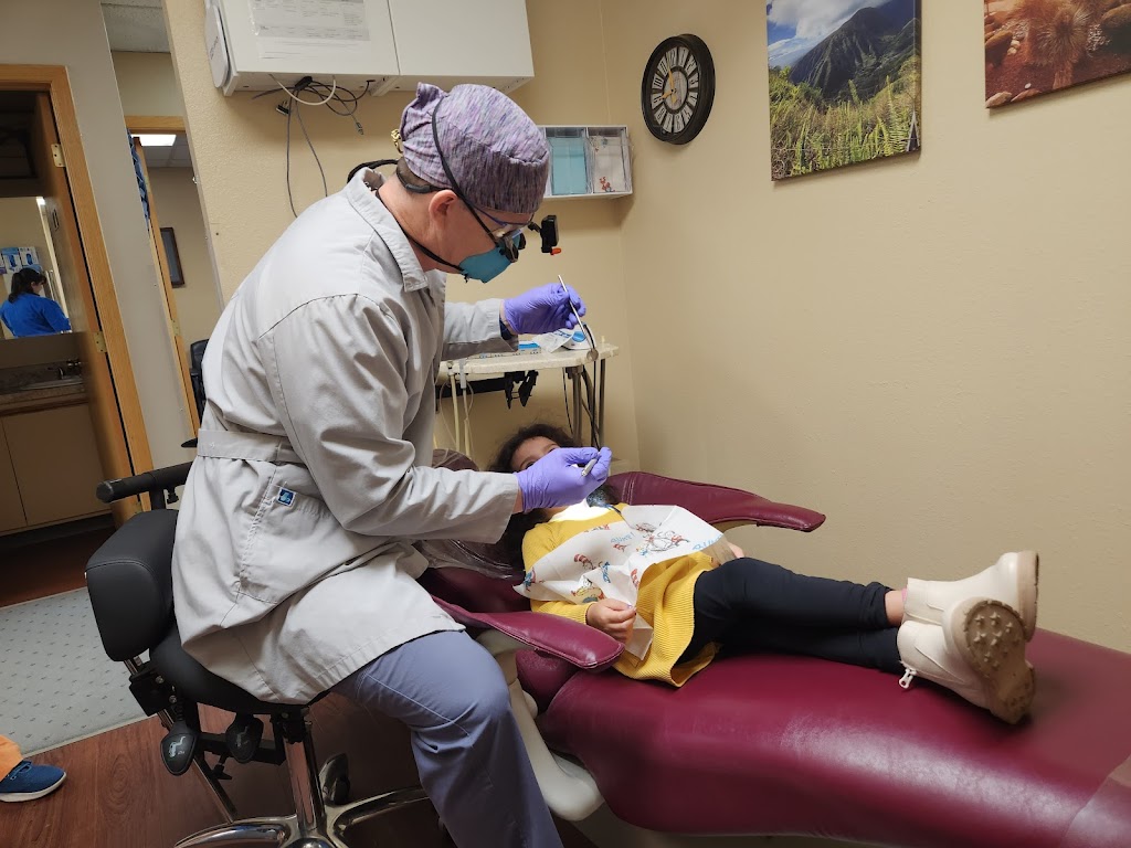 Poulson Family Dental | 481 S 8th Ave, Brighton, CO 80601, USA | Phone: (303) 659-1851