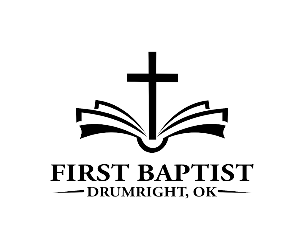 First Baptist Church | 229 S Ohio Ave, Drumright, OK 74030, USA | Phone: (918) 352-2559