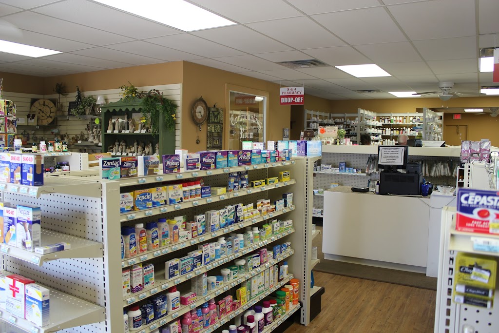 S & J Medical Center Pharmacy | 1101 W Eagle Dr C, Decatur, TX 76234, USA | Phone: (940) 627-5400