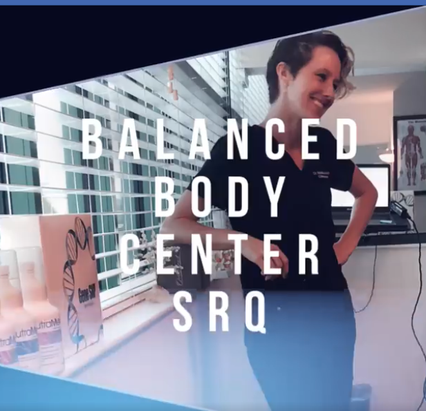 Balanced Body Center | 777 S Palm Ave # 8, Sarasota, FL 34236, USA | Phone: (941) 400-1028