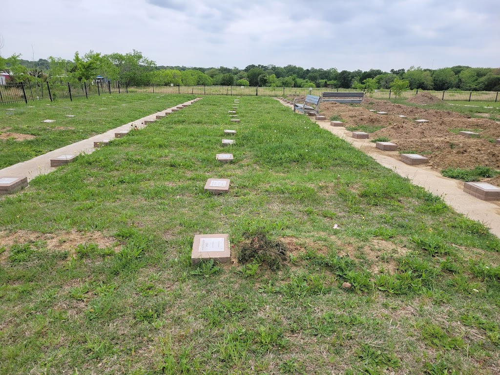 ICGA Muslim Cemetery | 1920 County Line Rd, Dale, TX 78616, USA | Phone: (512) 961-2443