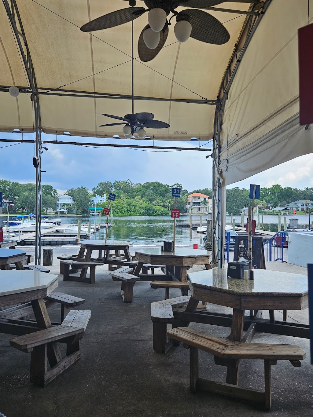 Ricks on the River | 2305 N Willow Ave, Tampa, FL 33607, USA | Phone: (813) 251-0369