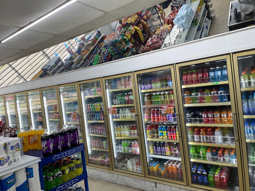 Whitehaven food mart | 1193 Winfield Rd, Memphis, TN 38116, USA | Phone: (901) 454-3877