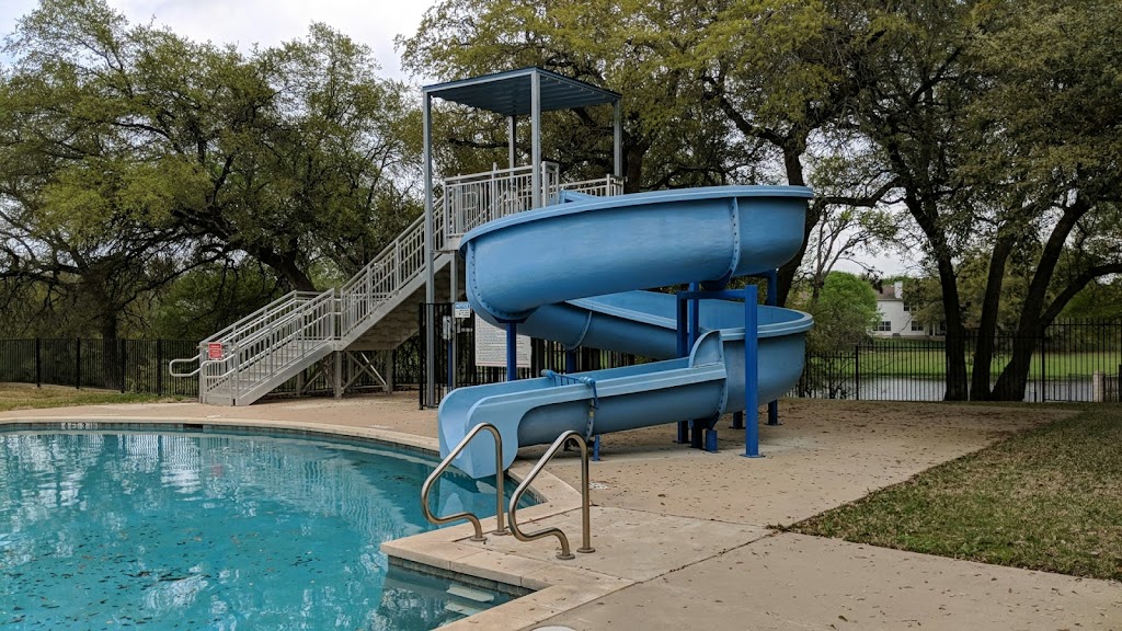 Sonoma HOA Swimming Pool and Park | Via Sonoma Trail, Round Rock, TX 78665, USA | Phone: (512) 502-2114