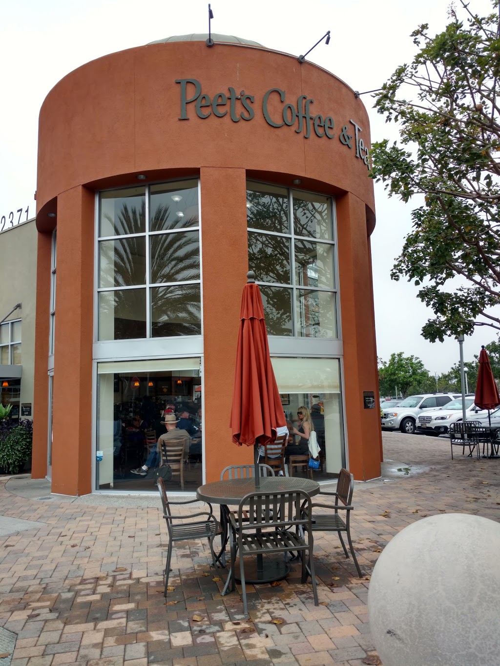 Peets Coffee | 32371 Golden Lantern Bldg 6 Ste H, Laguna Niguel, CA 92677, USA | Phone: (949) 325-0540