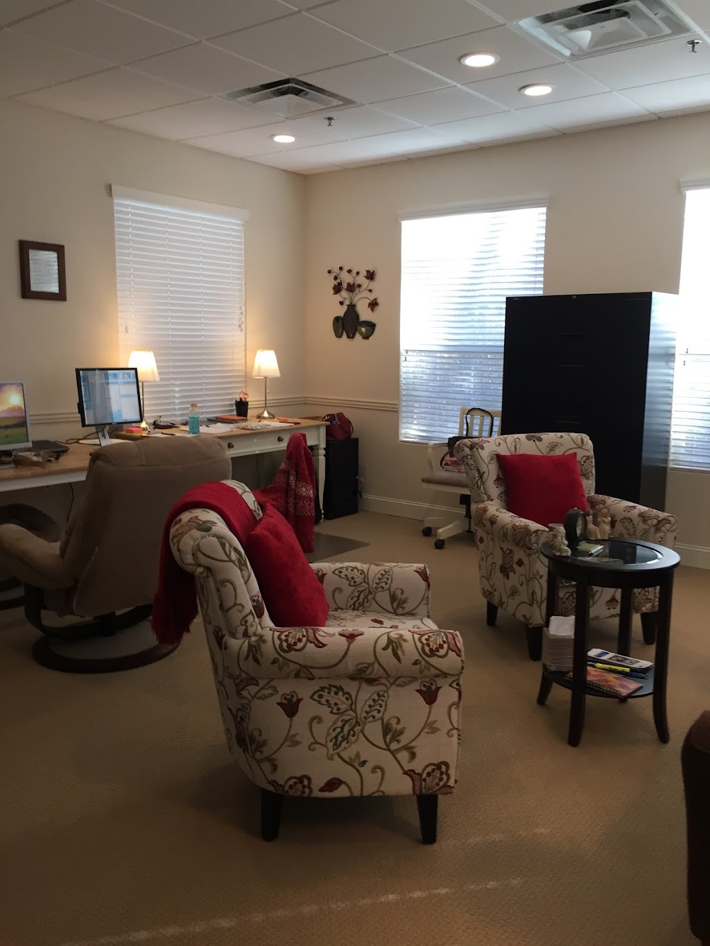 Neurofeedback of North Texas, LLC | 2604 Long Prairie Rd Suite 307 Suite 307, Flower Mound, TX 75022, USA | Phone: (972) 878-8784