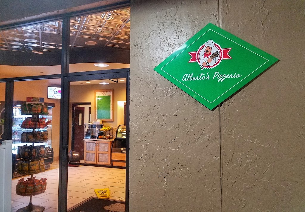 Albertos Pizzeria | 10100 International Dr, Orlando, FL 32821 | Phone: (321) 978-9377