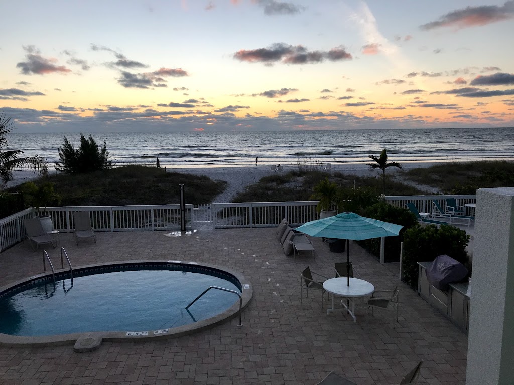 Beachmont Shores | 19306 Gulf Blvd, Indian Shores, FL 33785, USA | Phone: (727) 223-4827