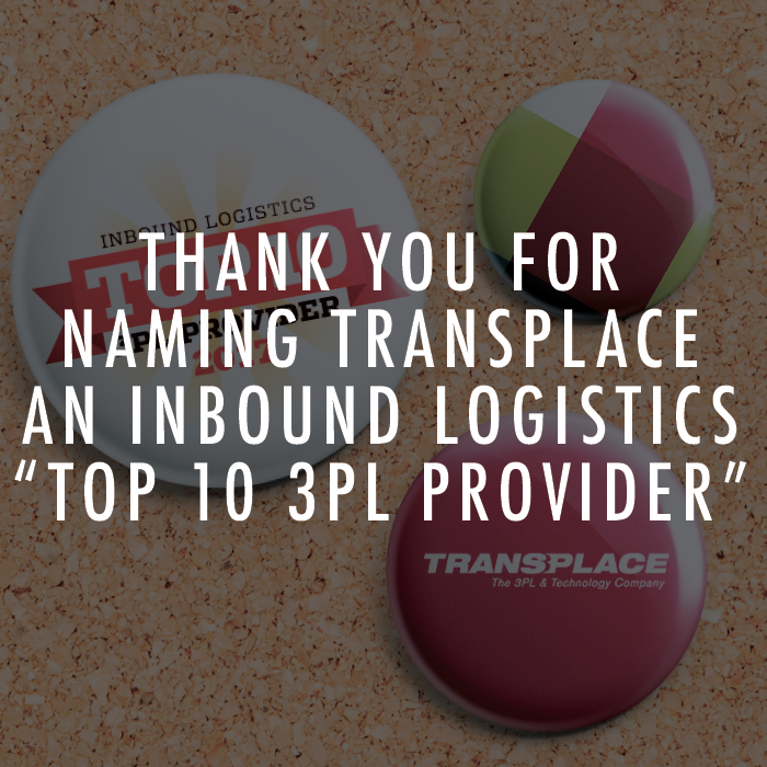 Transplace | 201 E Army Trail Rd #304, Bloomingdale, IL 60108, USA | Phone: (630) 924-1065