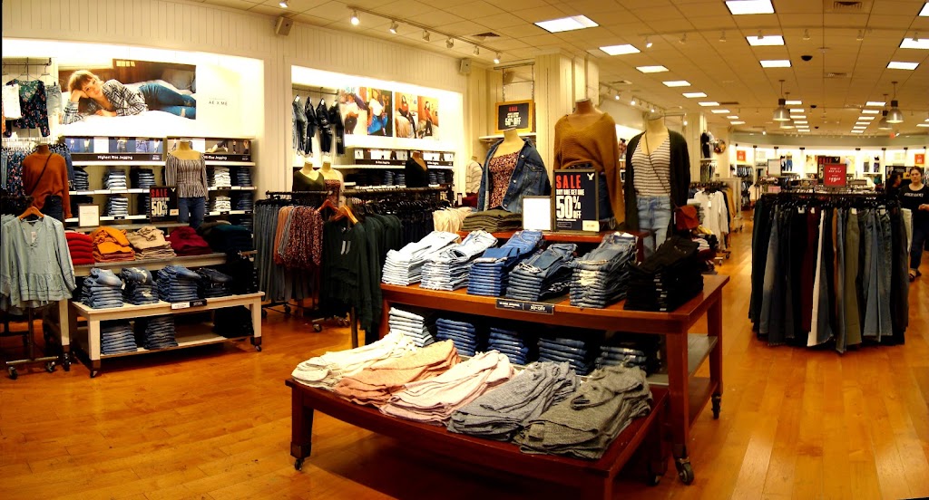 American Eagle Outlet | 454 Great Mall Dr, Milpitas, CA 95035, USA | Phone: (408) 586-9520