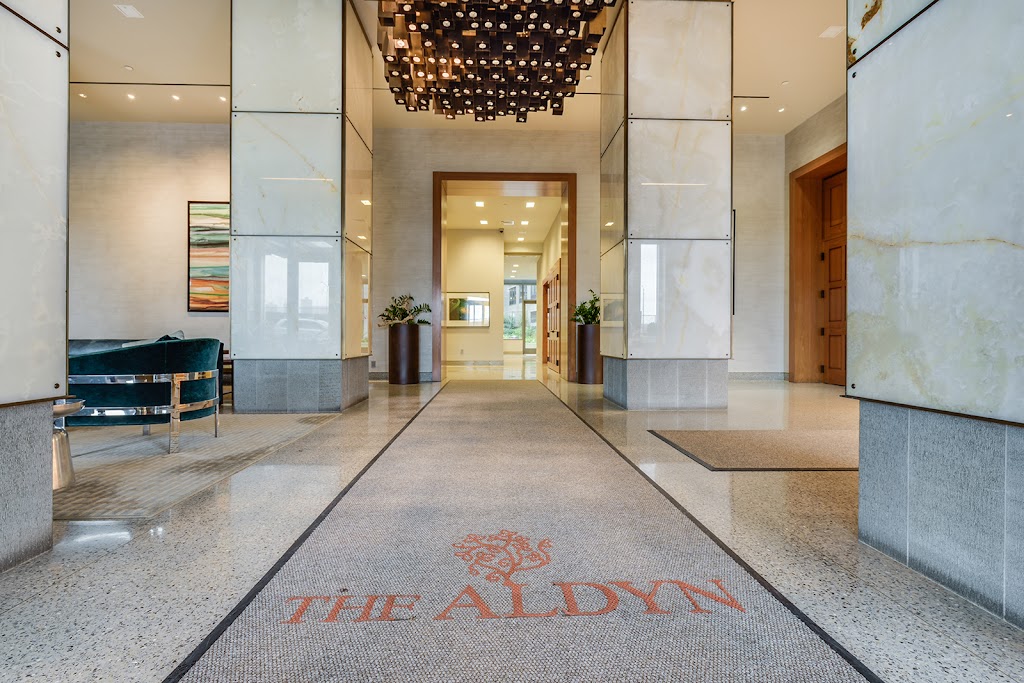 The Aldyn Apartments | 60 Riverside Blvd, New York, NY 10069, USA | Phone: (844) 243-7289