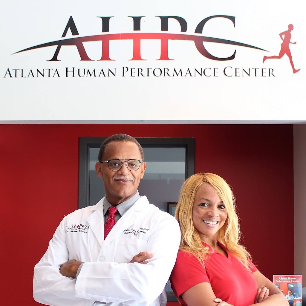 Atlanta Human Performance Center | 3250 Hogan Rd SW, Atlanta, GA 30331, USA | Phone: (404) 346-1526