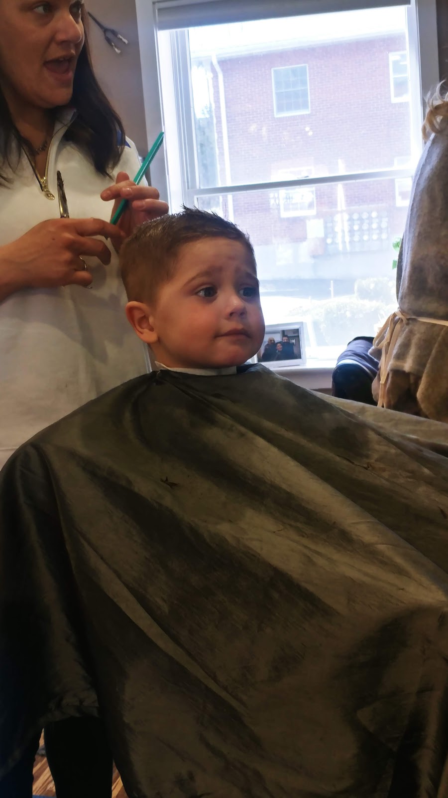 Betsys Barber Shop | 789 Washington St STE 4, Canton, MA 02021, USA | Phone: (781) 821-2230