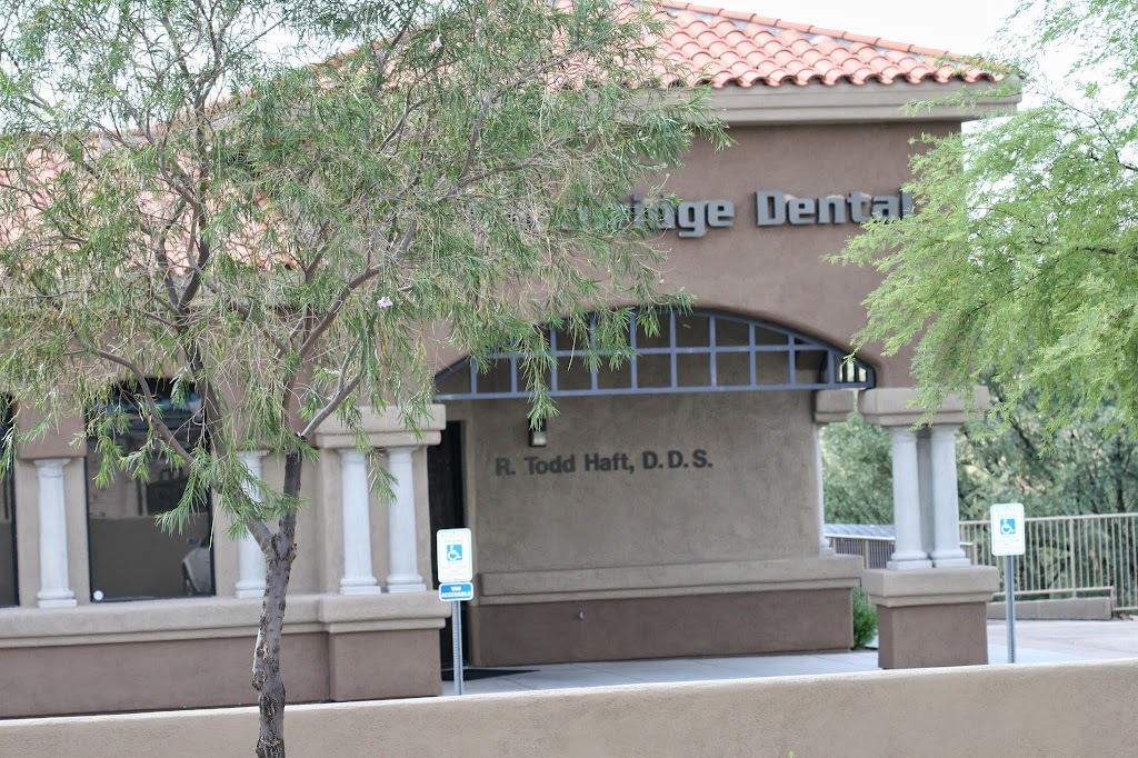 Northridge Dental | 16215 N Oracle Rd, Tucson, AZ 85739, USA | Phone: (520) 825-2195