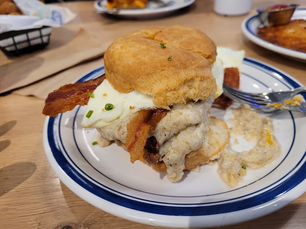 Biscuit Belly - St. Matthews | 3723 Lexington Rd, Louisville, KY 40207, USA | Phone: (502) 680-8060