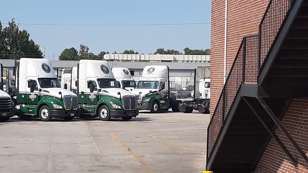 Old Dominion Freight Line | 4271 Bowman Industrial Ct, Conley, GA 30288, USA | Phone: (404) 363-0770