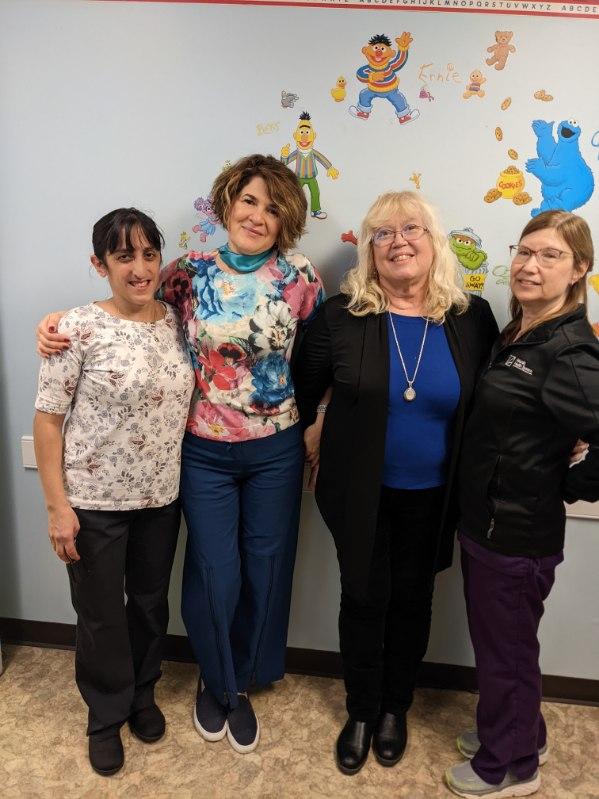 Skylands Pediatrics - Primary Care Partners Affiliate | 328A Sparta Ave, Sparta, NJ 07871, USA | Phone: (973) 729-2197