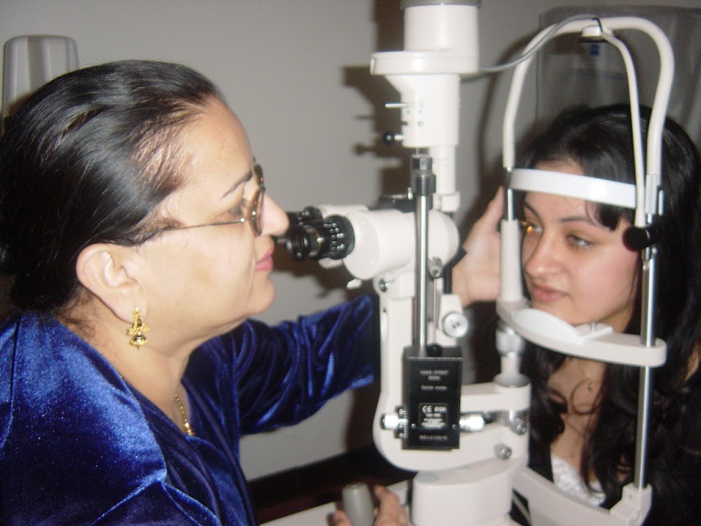 East Bay Eyecare Professionals Inc, Maskeen K Sabharwal, M.D | 1860 Mowry Ave, Fremont, CA 94538, USA | Phone: (510) 793-2020