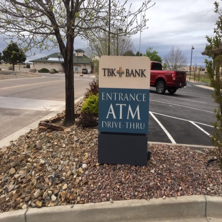 TBK Bank | 418 8th St, Dacono, CO 80514, USA | Phone: (303) 833-2290
