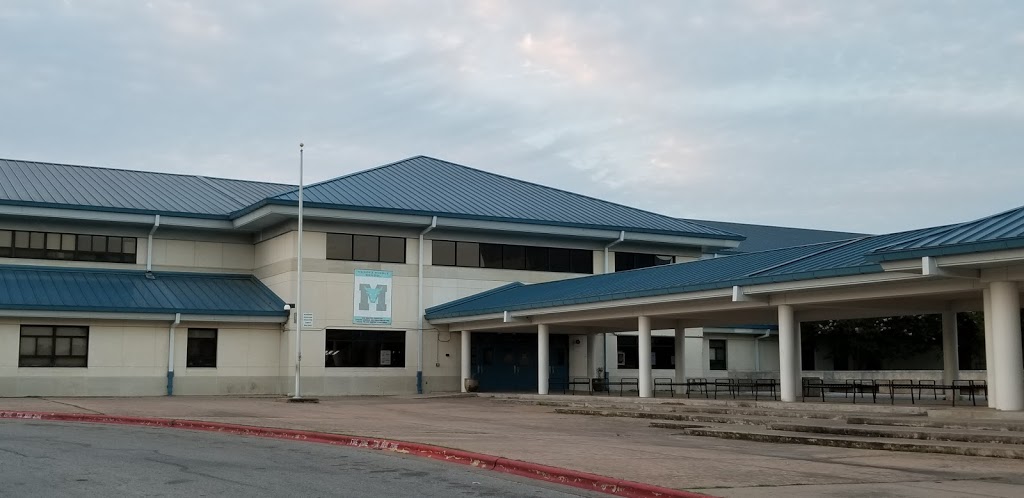 Mendez Middle School | 5106 Village Square Dr, Austin, TX 78744 | Phone: (512) 414-3284