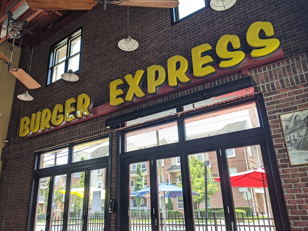 Burger Express | 215 Roosevelt Ave, Carteret, NJ 07008 | Phone: (732) 366-4067