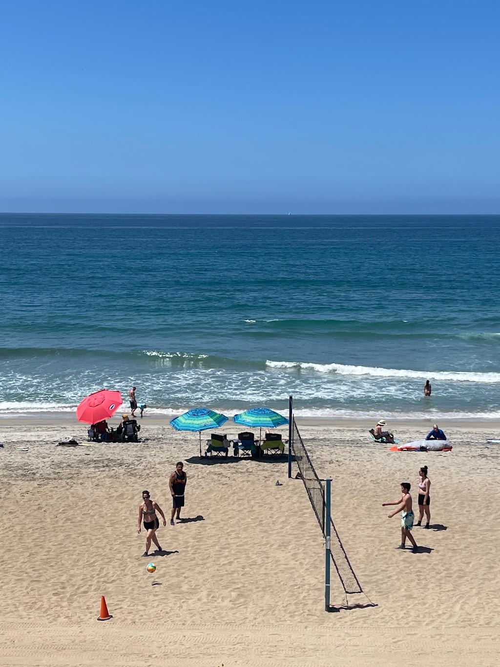 Carlsbad State Beach | 4353, Carlsbad Blvd, Carlsbad, CA 92008, USA | Phone: (760) 720-7001