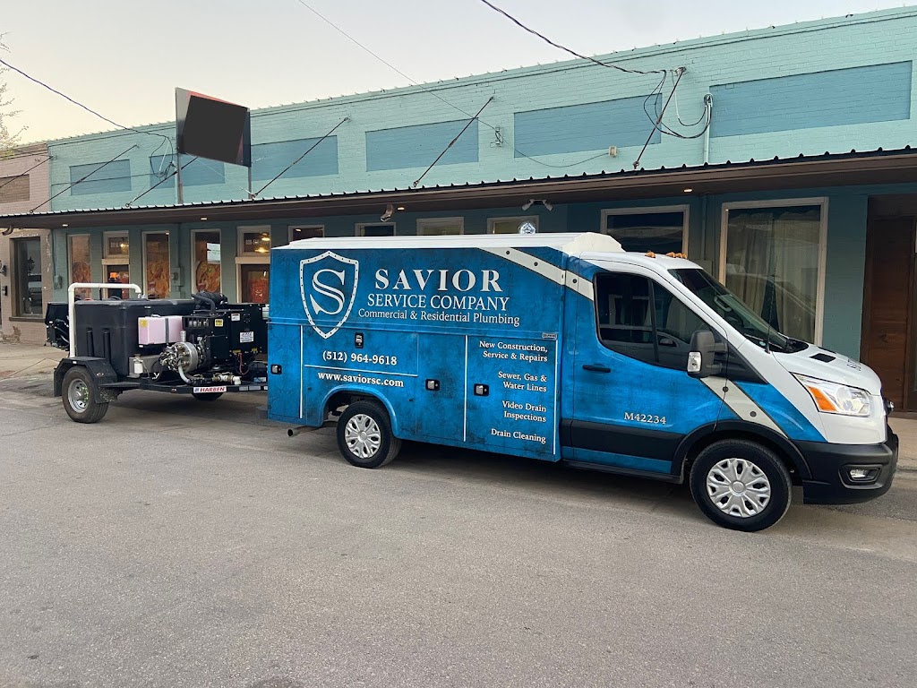 Savior Service Company | 207 Blanket Flower Dr, Bastrop, TX 78602, USA | Phone: (512) 964-9618