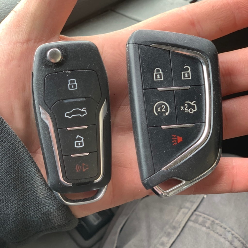 Car key replacement | 520 Beverly Rd, Teaneck, NJ 07666, USA | Phone: (862) 231-3183