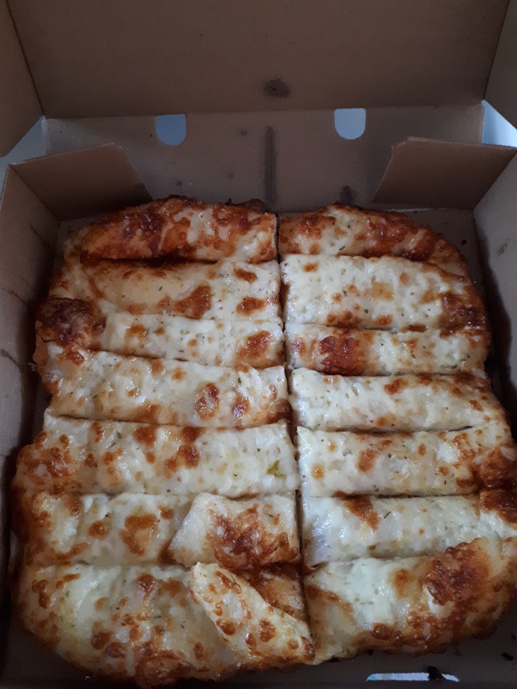 Original Guys Pizza Pies - OG Pizza (Harrow) | 175 King St W, Harrow, ON N0R 1G0, Canada | Phone: (519) 738-0800