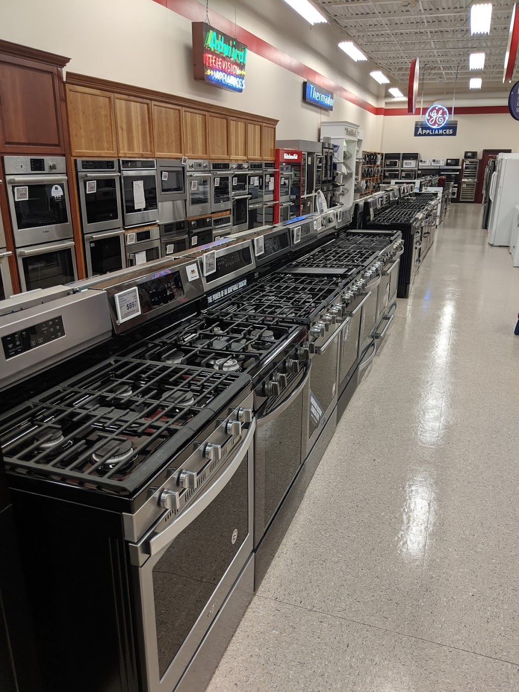 Orvilles Home Appliances | 8430 Transit Rd, Buffalo, NY 14221, USA | Phone: (716) 204-8792