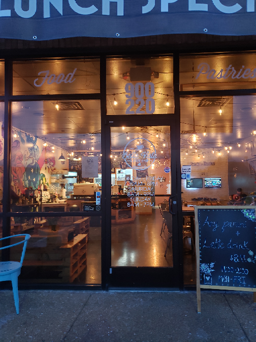 Bella Vista Coffee Shop | 900 Grammer Ln #320, Smyrna, TN 37167, USA | Phone: (615) 471-4560